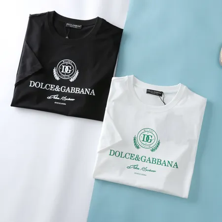 ドルチェ＆ガッバーナ Tシャツ