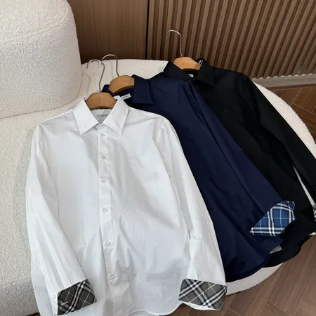 バーバリー ス シャツ