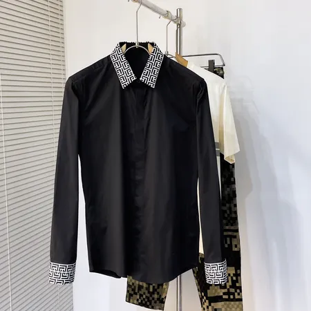 ジバンシィ シャツ