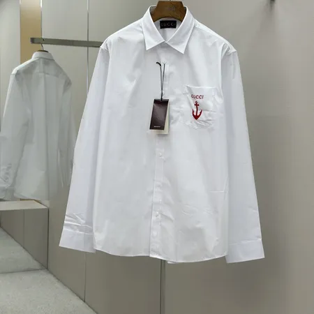 グッチ シャツ