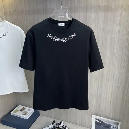 イブサンローラン Tシャツ