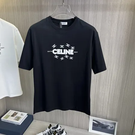 セリーヌ Tシャツ