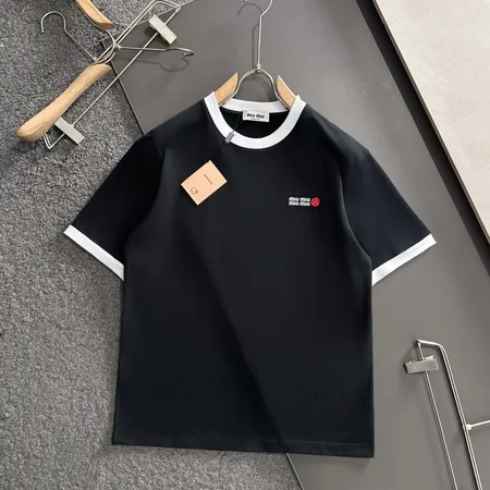 ミュウミュウ Tシャツ