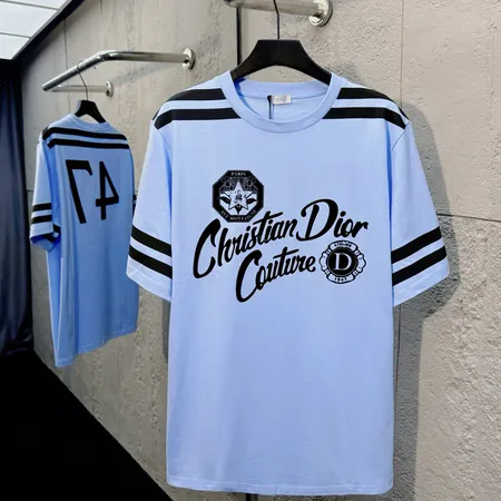 ディオール Tシャツ
