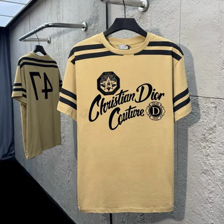 ディオール Tシャツ