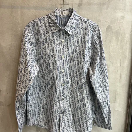 ディオール シャツ