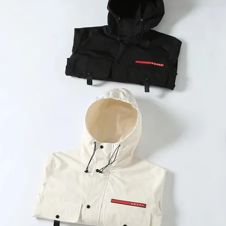 プラダ ジャケット