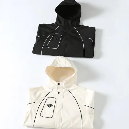 プラダ ジャケット