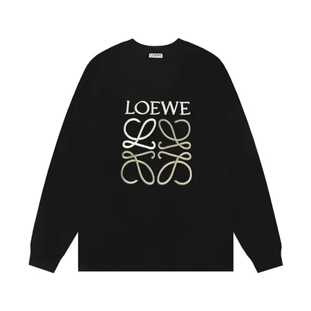 ロエベ パーカー