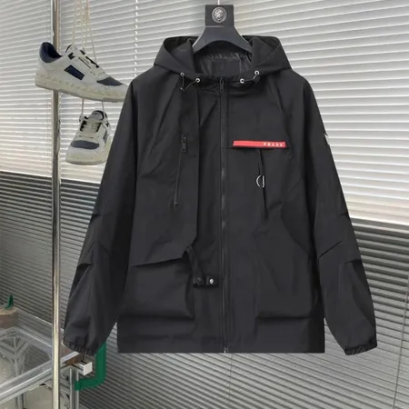 プラダ ジャケット