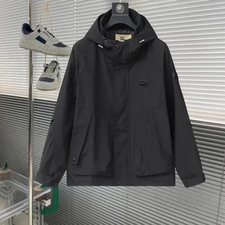 バーバリー ス ジャケット