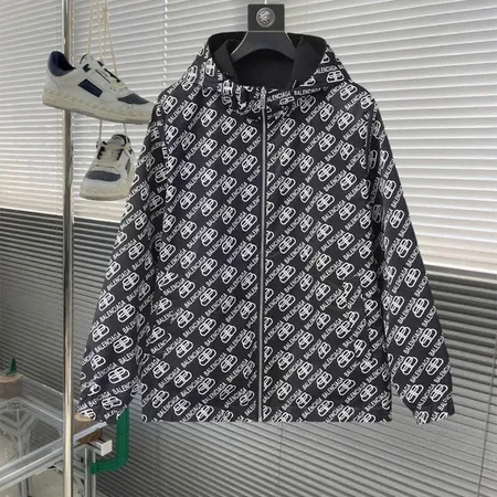 バレンシアガ ジャケット