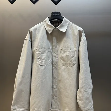 バレンシアガ ジャケット