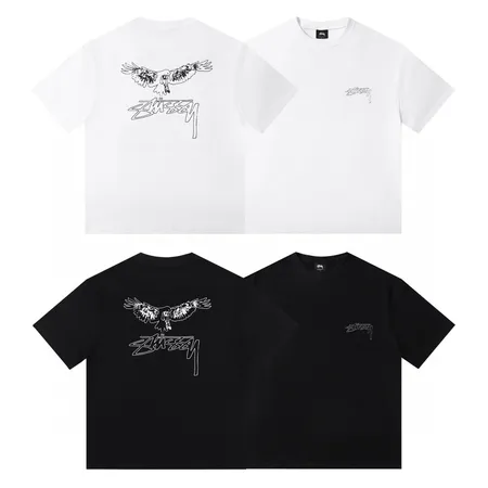 ステューシー Tシャツ
