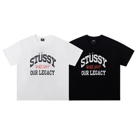 ステューシー Tシャツ