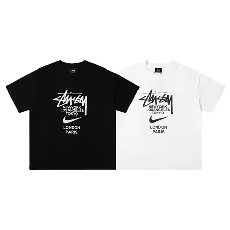 ステューシー Tシャツ