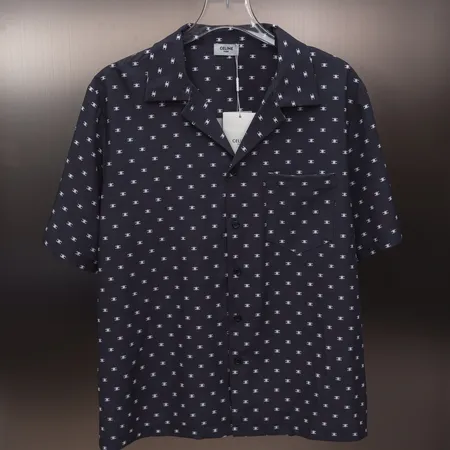 セリーヌ シャツ