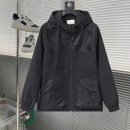 グッチ ジャケット