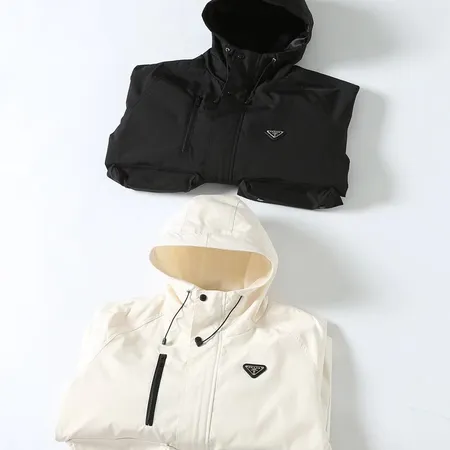 プラダ ジャケット
