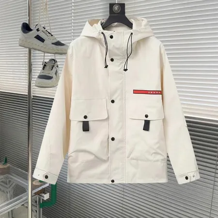 プラダ ジャケット