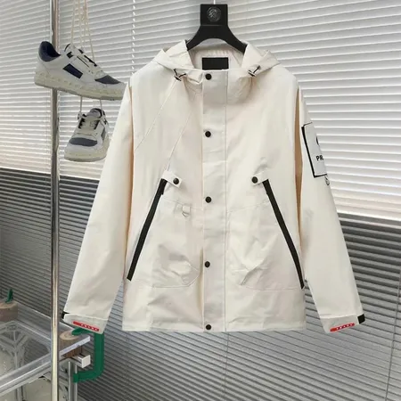 プラダ ジャケット