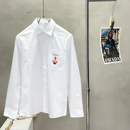 グッチ シャツ
