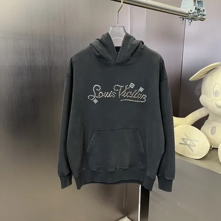 ルイヴィトン パーカー