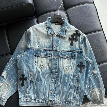 クロムハーツ ジャケット