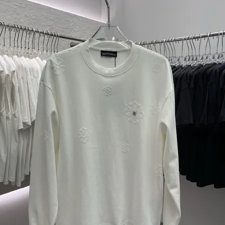 クロムハーツ パーカー