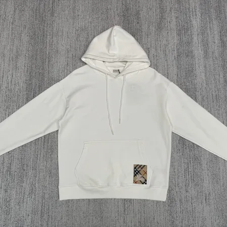 バーバリー ス パーカー