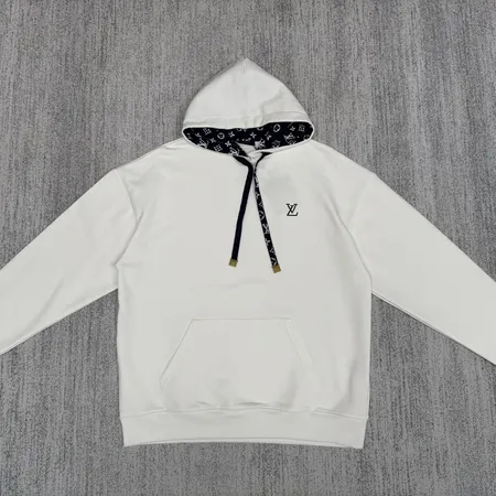 ルイヴィトン パーカー