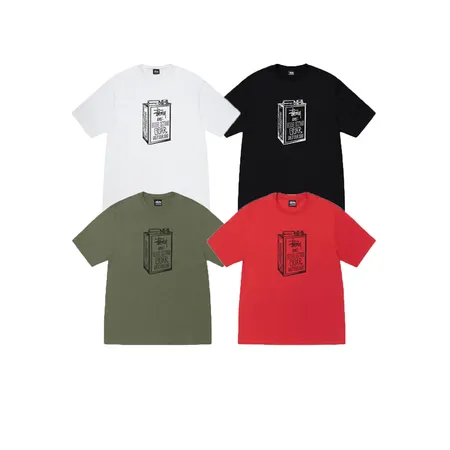 ステューシー Tシャツ