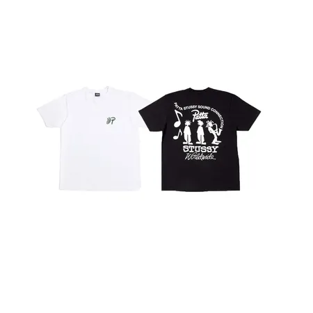 ステューシー Tシャツ