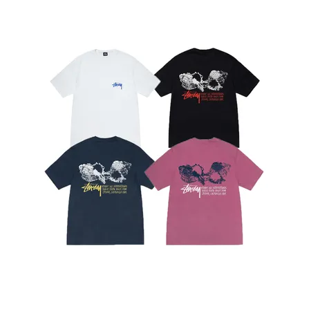 ステューシー Tシャツ
