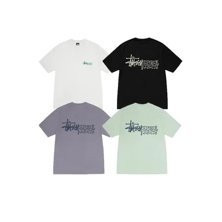 ステューシー Tシャツ