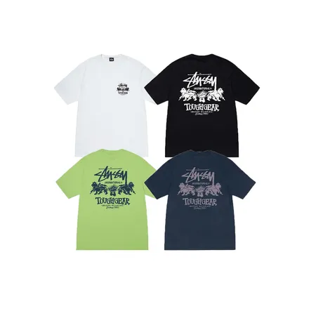 ステューシー Tシャツ