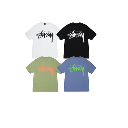 ステューシー Tシャツ