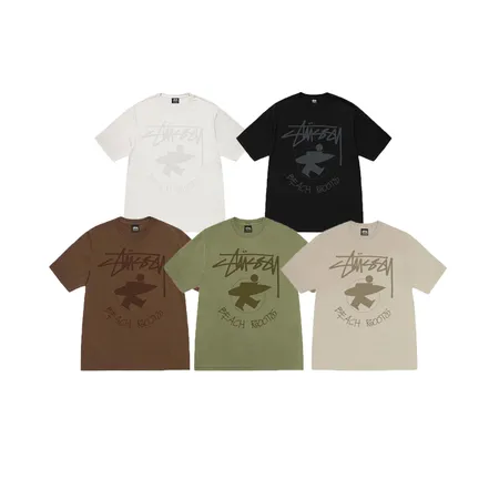 ステューシー Tシャツ