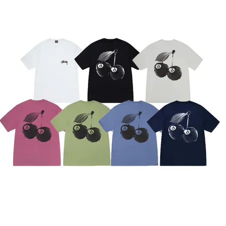 ステューシー Tシャツ