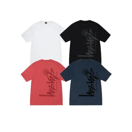 ステューシー Tシャツ