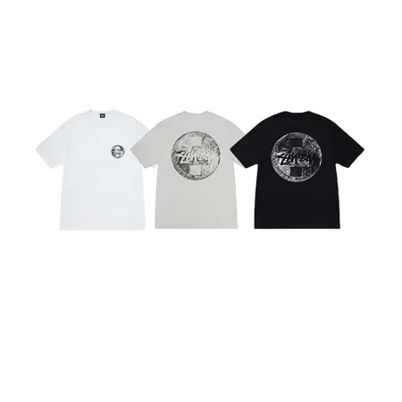 ステューシー Tシャツ