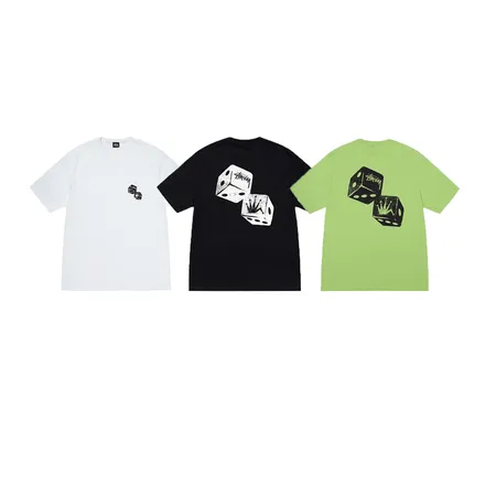 ステューシー Tシャツ