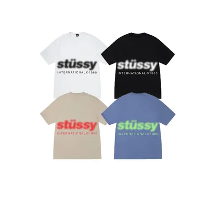 ステューシー Tシャツ