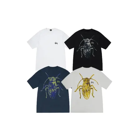 ステューシー Tシャツ