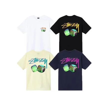 ステューシー Tシャツ