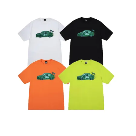 ステューシー Tシャツ