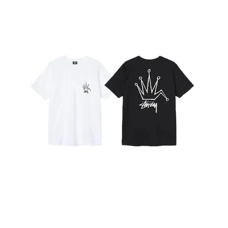 ステューシー Tシャツ