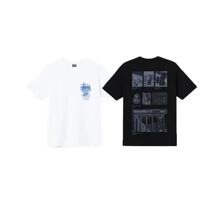 ステューシー Tシャツ