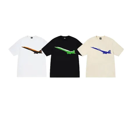 ステューシー Tシャツ