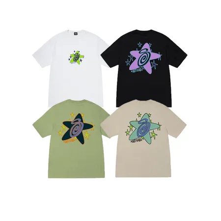 ステューシー Tシャツ